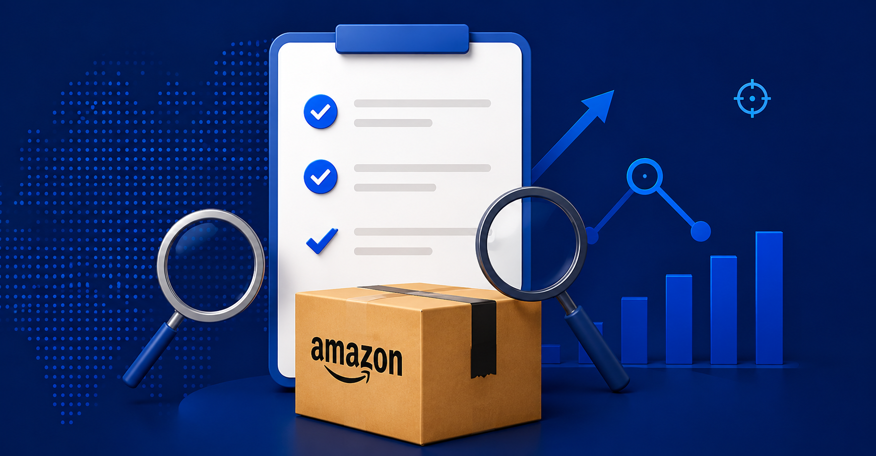 Amazon Growth Audit