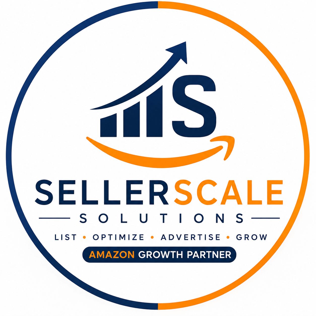 SellerScale Logo