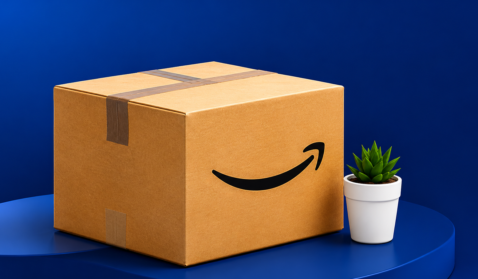 Amazon Box